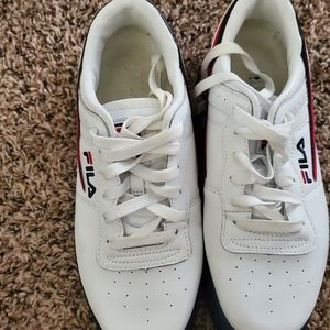 Fila Sneakers